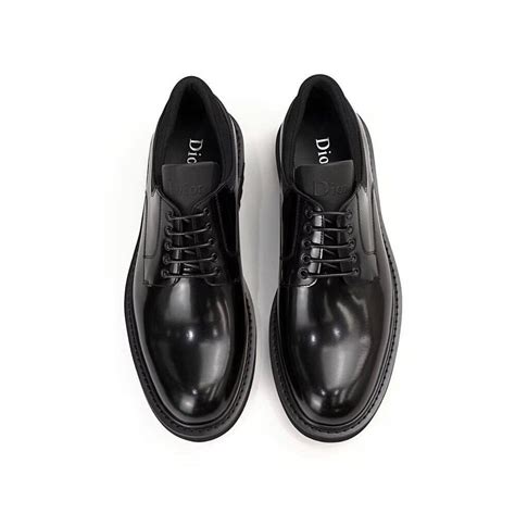 dior derby shoes men|dior men's lace up shoes.